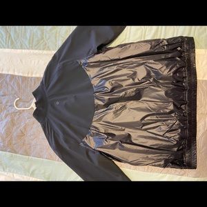 Lululemon long sleeve pullover